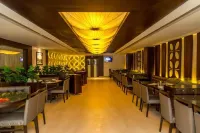 Hotel Udupi Residency Near Shri Krishna Mata, Udupi - breakfast