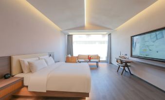 Feronia Hotel (Chengdu Jinniu Zhongtie Chanyeyuan)