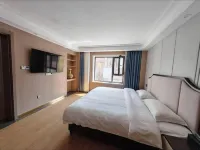 Yujing Shuihui Hotel Hotels near Dagu Shan Railway Station