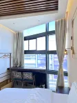 Buwanneng Hostel (Jinguijie Dounan Flower Market) 쿤밍 도우난 화훼시장 호텔