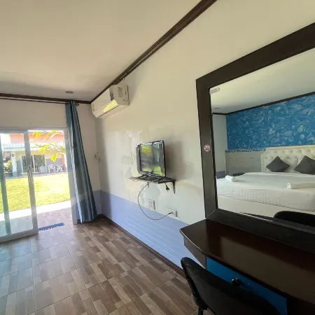 U-Thong Garden Resort