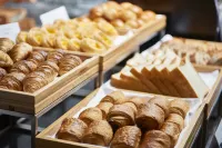 JR東日本大都會大飯店池袋 - 早餐
