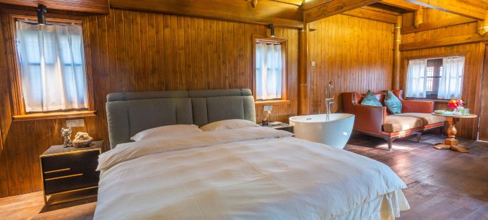 YAO YI XIA Hotels in Fuliang County
