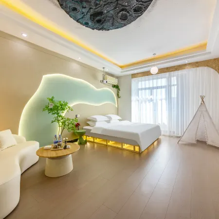 Room 3107, Unit 1, Building 8, Area C, Wanda Huafu, Jinjiang, No. 888 Century Avenue, Jinjiang City