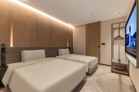 Atour X Hotel Changsha IFS Furong Middle Road Hotels in Furong District