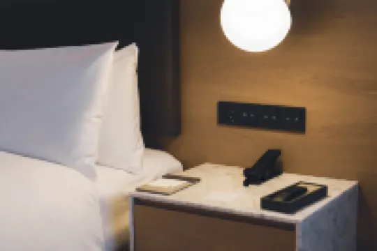 蘇州尼盛ACホテル