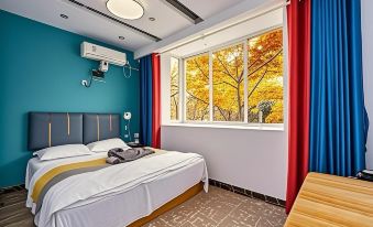 Langtaosha Business Hotel