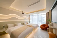 Shanghai Cream Style Designer Hotel - 2-Sterne