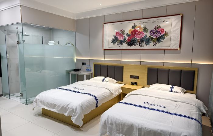 Chenxiang Youshe Hotel