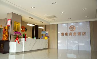 Langxi Fulong Business Hotel