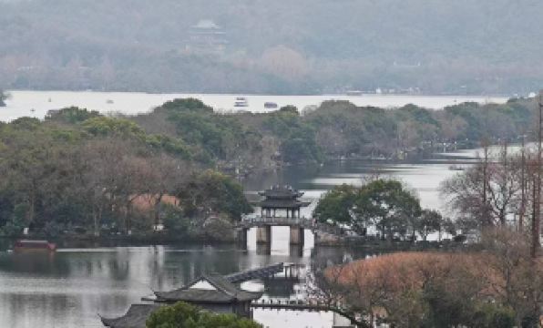 North China Hotel (West Lake)