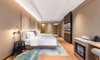 Madison Hotel (Huangcuo Beach Branch)