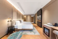 Madison Hotel (Huangcuo Beach Branch) Hotels in Xiamen