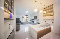 Haibo Courtyard Seaview Guesthouse (Meizhou Island Resort Branch)