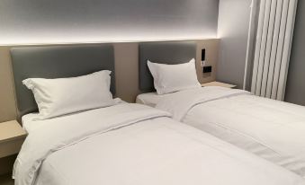 wanbo hotel (Beijing Fangzhuang Metro Station)