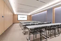 JI Hotel (Panzhihua Xueyuan Wanda Plaza)