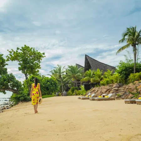 Le Jadis Beach Resort & Wellness - Managed by Banyan Tree Hotels & Resorts