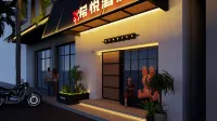 Yingzhou Xiyue Hotel (Lingshui Qingshuiwan Branch) Hotels near Clear Water Bay Resort District