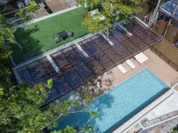 Sinae Residence Hotels in Koh Sirey