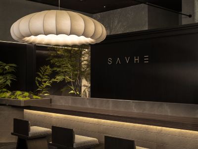 SAVHE Hotel North Bund Shanghai
