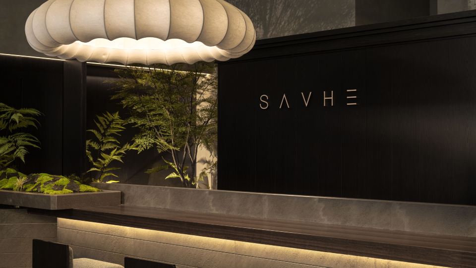 SAVHE Hotel North Bund Shanghai