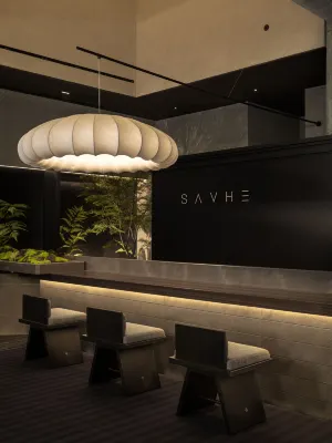 Shanghai North Bund SAVHE Hotel