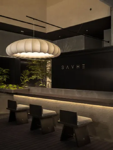 SAVHE Hotel North Bund Shanghai