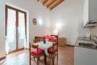 Agriturismo Cascina Tavolette