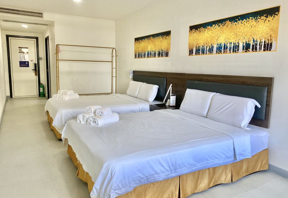 마카티 숙소 비교