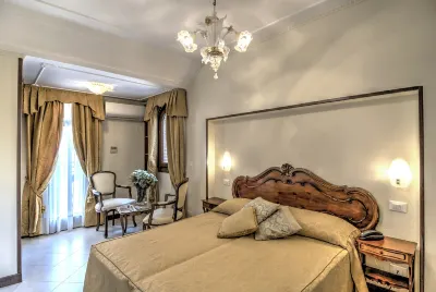 Hotel Scandinavia - Relais Hotels in Castello