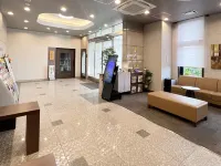 Hotel Route-Inn Shimodate Hotels in Chikusei