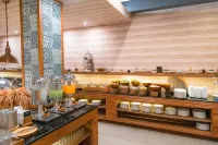 Maldives Beach Resort - Aamiainen