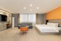 Homeinn Ease Hotel (Xuzhou Yunlong Lake Huaihai New World) - 2 stjerner