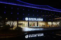 周寧美亞百歲康康養ホテル