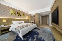 Jia Nian Hua Hotel Hotel dekat Quanjin Passenger Transport Marina