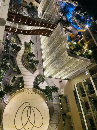 Harry's Apartment  -The Song Vũng Tàu Отели рядом с Вунгтау