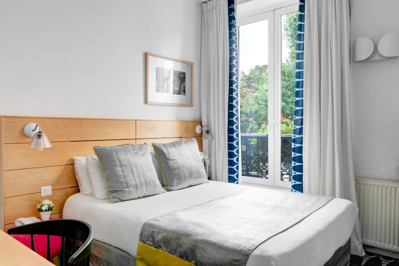 Hotel Lorette - Astotel