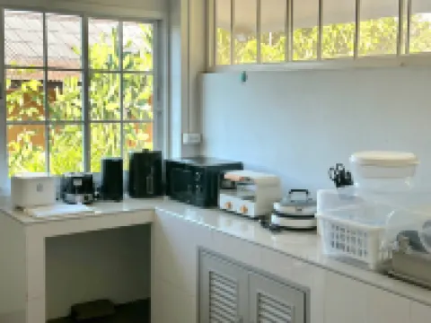 Baan Fah Chiang Rai Hotels in Mae Chan