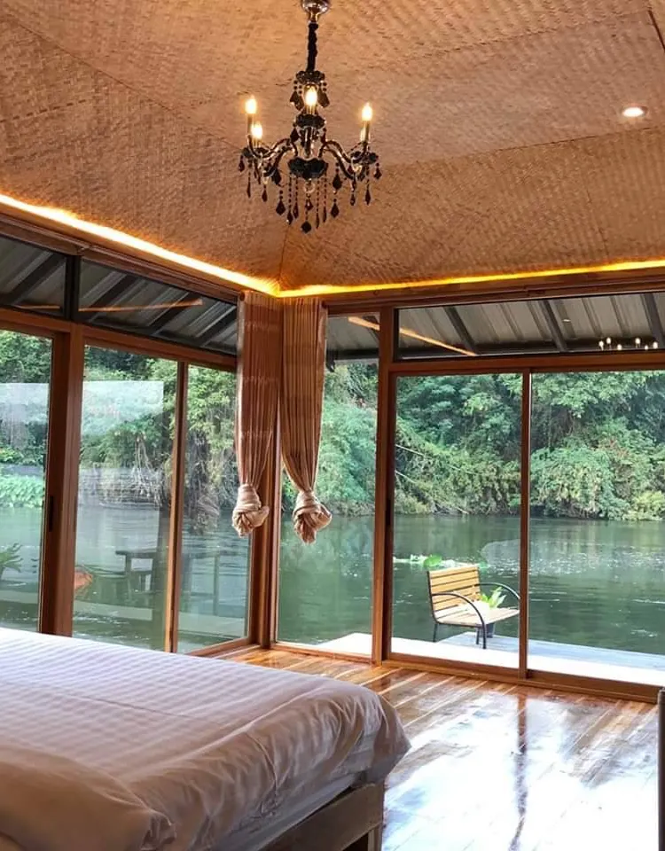 ห้องสวีทมาตรฐาน(เตียงใหญ่)