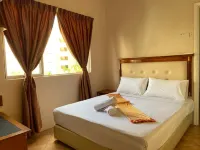 Capital O 91107 Pd Tiara By Delima Suites Hotels near Funny Haunted Adventure