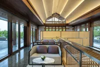 Zi Yun Xuan Qing Resort & Spa - Design Hotels