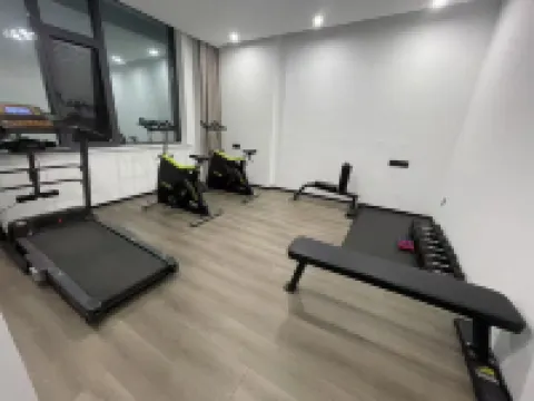 jindi Hotel Guangshan ๏ผCounty Government Branch๏ผ Hotels in Guangshan