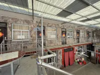 Xiyagou Xianling Farm stay