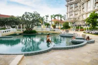 The IMPERIAL Vung Tau Hotel - Beach resorts