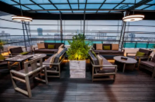 薩普阿克德公寓