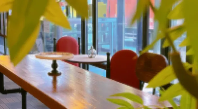 暖幢一號公館（中央大通り索菲亞教堂）