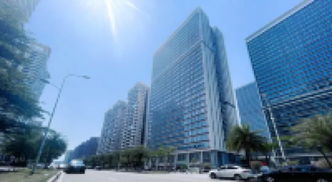 ROOMME Hotels near Xinhai Port Terminal, Haikou
