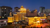 Yinchuan Sun God Hotel Hotels in Yinchuan