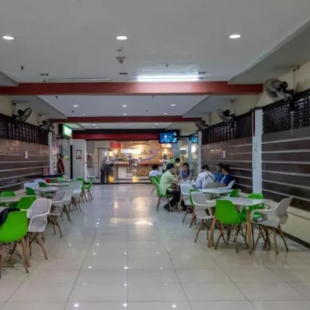 Check Inn Bacolod by RedDoorz