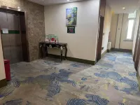 雲朵S智選ホテル（燕郊富地広場）